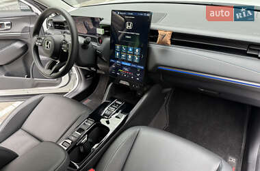 Внедорожник / Кроссовер Honda eNS1 2023 в 