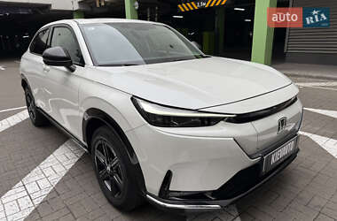 Внедорожник / Кроссовер Honda eNS1 2023 в 