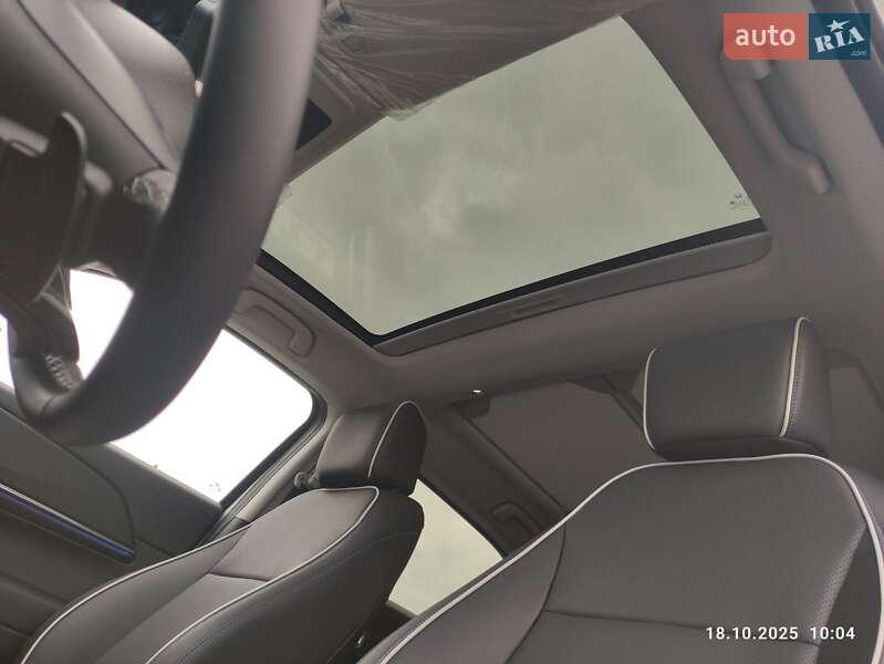 Внедорожник / Кроссовер Honda eNS1 2025 в Ужгороде