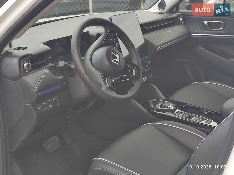 Внедорожник / Кроссовер Honda eNS1 2025 в Ужгороде