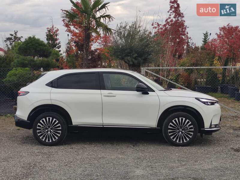 Внедорожник / Кроссовер Honda eNS1 2025 в Ужгороде