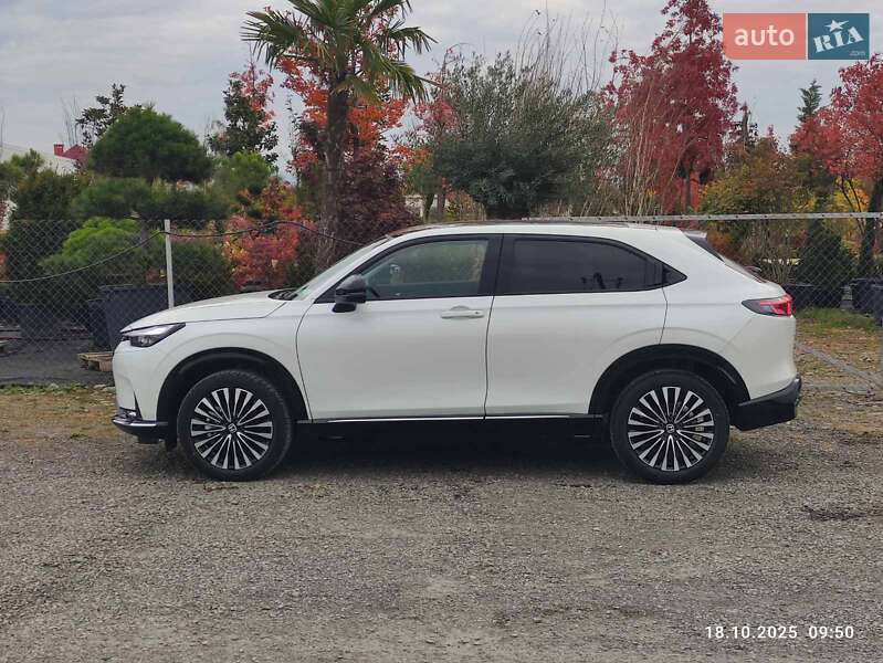 Внедорожник / Кроссовер Honda eNS1 2025 в Ужгороде