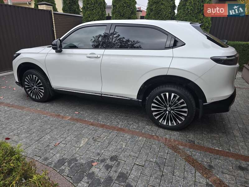 Внедорожник / Кроссовер Honda eNS1 2023 в Виннице фото 5 Внедорожник / Кроссовер Honda eNS1 2023 в Виннице