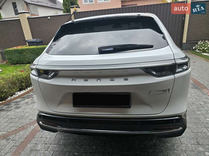 Внедорожник / Кроссовер Honda eNS1 2023 в Виннице фото 8 Внедорожник / Кроссовер Honda eNS1 2023 в Виннице