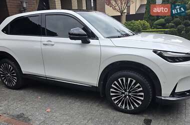 Внедорожник / Кроссовер Honda eNS1 2023 в Виннице Внедорожник / Кроссовер Honda eNS1 2023 в Виннице