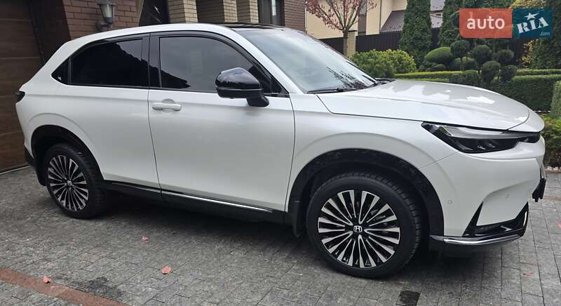 Внедорожник / Кроссовер Honda eNS1 2023 в Виннице фото Внедорожник / Кроссовер Honda eNS1 2023 в Виннице