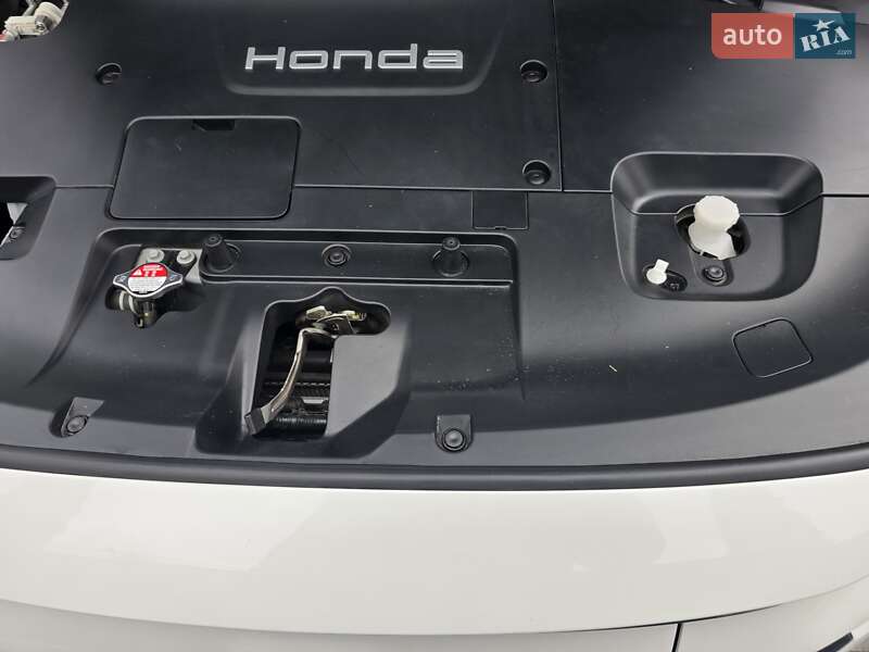 Внедорожник / Кроссовер Honda eNS1 2023 в Виннице фото 17 Внедорожник / Кроссовер Honda eNS1 2023 в Виннице