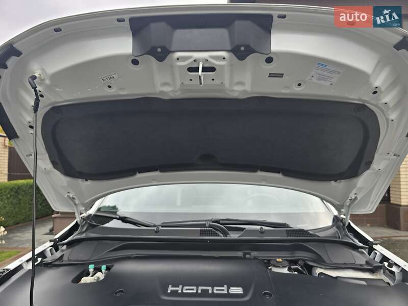 Внедорожник / Кроссовер Honda eNS1 2023 в Виннице фото 20 Внедорожник / Кроссовер Honda eNS1 2023 в Виннице