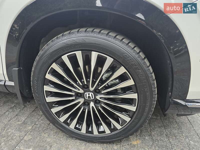 Внедорожник / Кроссовер Honda eNS1 2023 в Виннице фото 26 Внедорожник / Кроссовер Honda eNS1 2023 в Виннице