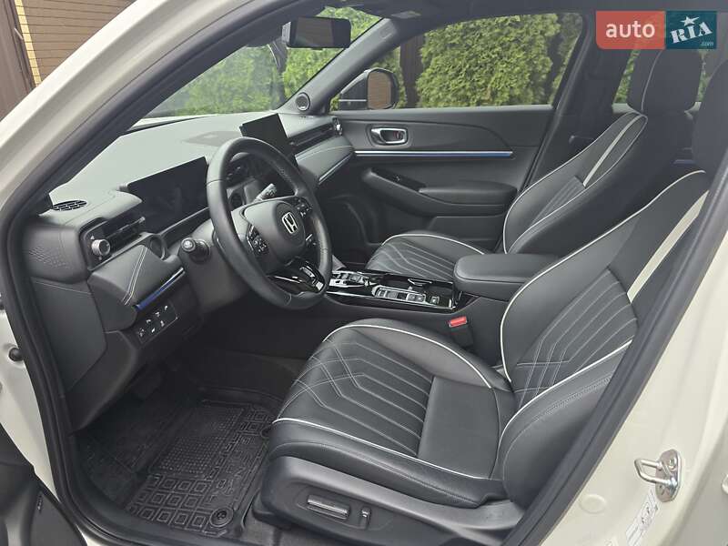 Внедорожник / Кроссовер Honda eNS1 2023 в Виннице фото 27 Внедорожник / Кроссовер Honda eNS1 2023 в Виннице