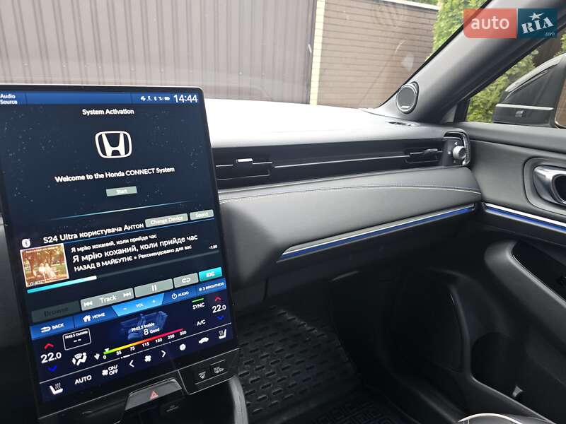 Внедорожник / Кроссовер Honda eNS1 2023 в Виннице фото 44 Внедорожник / Кроссовер Honda eNS1 2023 в Виннице