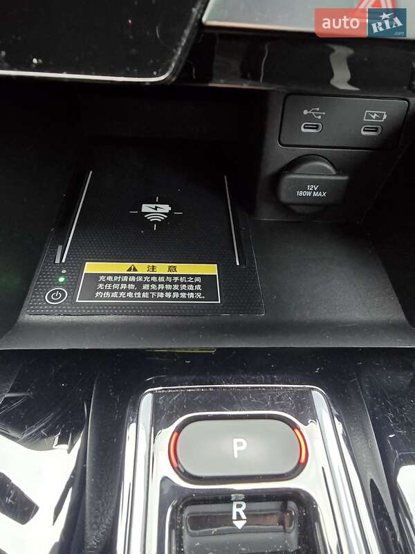 Внедорожник / Кроссовер Honda eNS1 2023 в Виннице фото 49 Внедорожник / Кроссовер Honda eNS1 2023 в Виннице