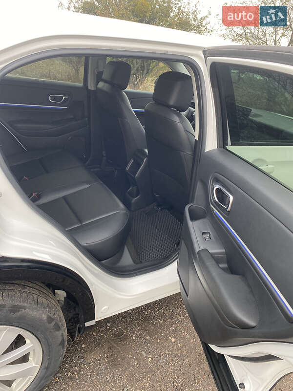 Внедорожник / Кроссовер Honda eNS1 2023 в Обухове фото 18 Внедорожник / Кроссовер Honda eNS1 2023 в Обухове