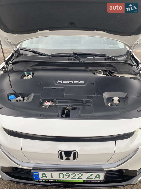 Внедорожник / Кроссовер Honda eNS1 2023 в Обухове фото 20 Внедорожник / Кроссовер Honda eNS1 2023 в Обухове
