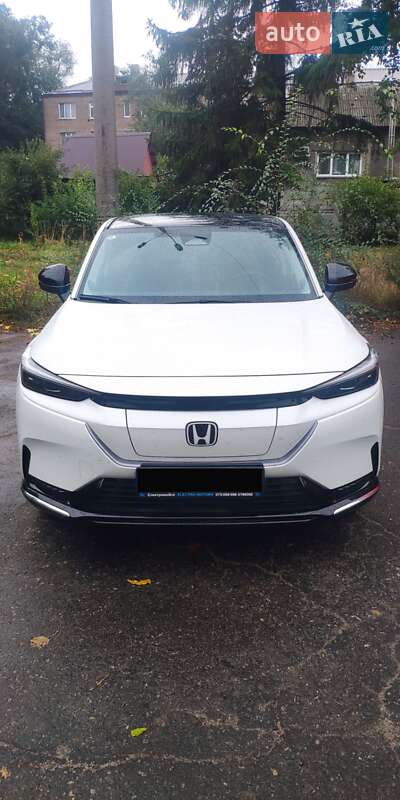 Позашляховик / Кросовер Honda eNS1 2024 в Дніпрі