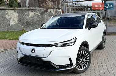 Позашляховик / Кросовер Honda eNS1 2025 в Львові