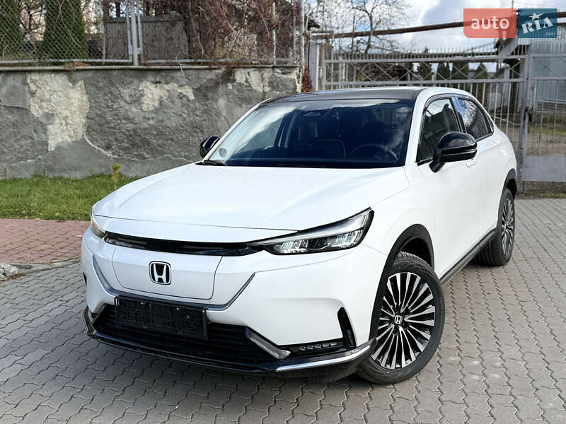 Honda eNS1 2025 Honda eNS1 2025