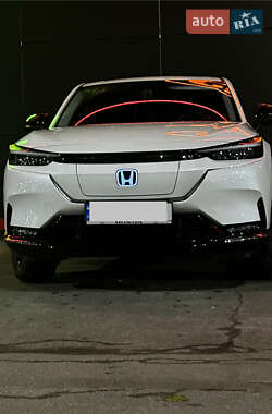 Позашляховик / Кросовер Honda eNS1 2024 в Вінниці Позашляховик / Кросовер Honda eNS1 2024 в Вінниці