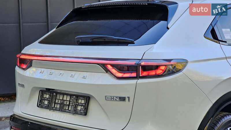 Внедорожник / Кроссовер Honda eNS1 2024 в Днепре фото 6 Внедорожник / Кроссовер Honda eNS1 2024 в Днепре