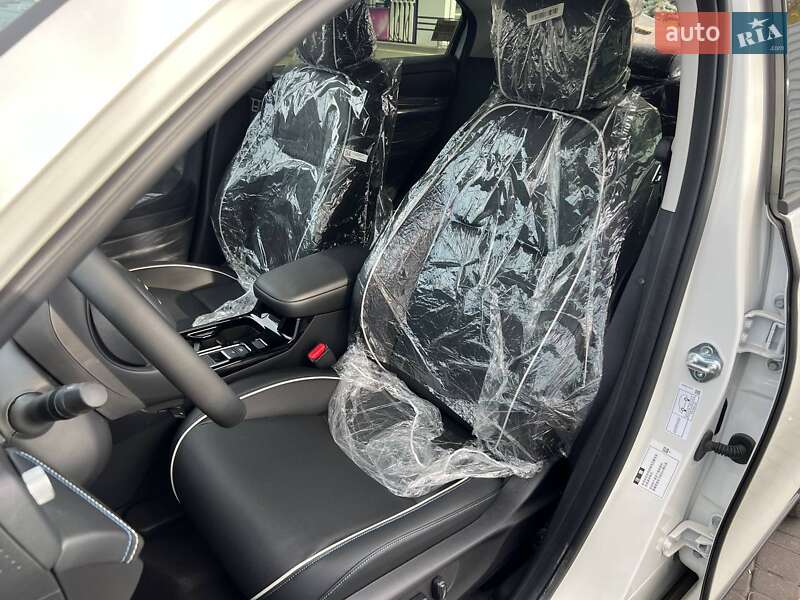 Внедорожник / Кроссовер Honda eNS1 2024 в Одессе