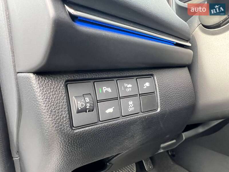 Внедорожник / Кроссовер Honda eNS1 2024 в Одессе