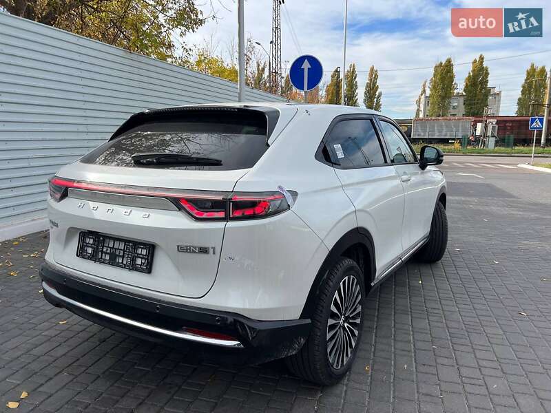 Внедорожник / Кроссовер Honda eNS1 2024 в Одессе