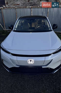 Позашляховик / Кросовер Honda eNS1 2025 в Кропивницькому