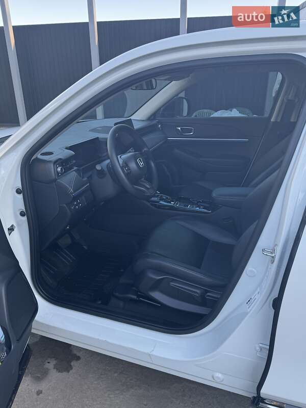 Позашляховик / Кросовер Honda eNS1 2024 в Києві фото 8 Позашляховик / Кросовер Honda eNS1 2024 в Києві