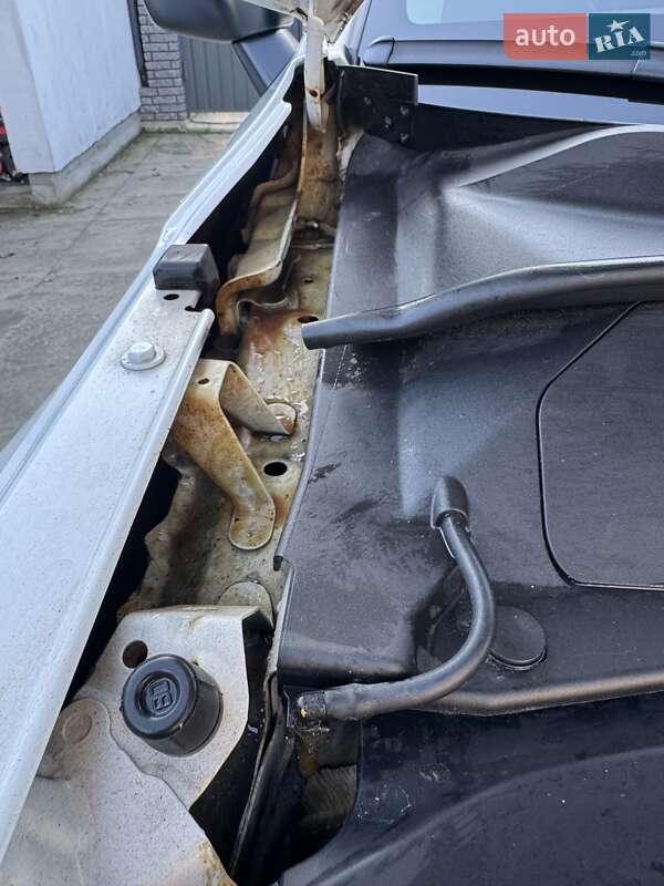 Позашляховик / Кросовер Honda eNS1 2024 в Києві фото 7 Позашляховик / Кросовер Honda eNS1 2024 в Києві