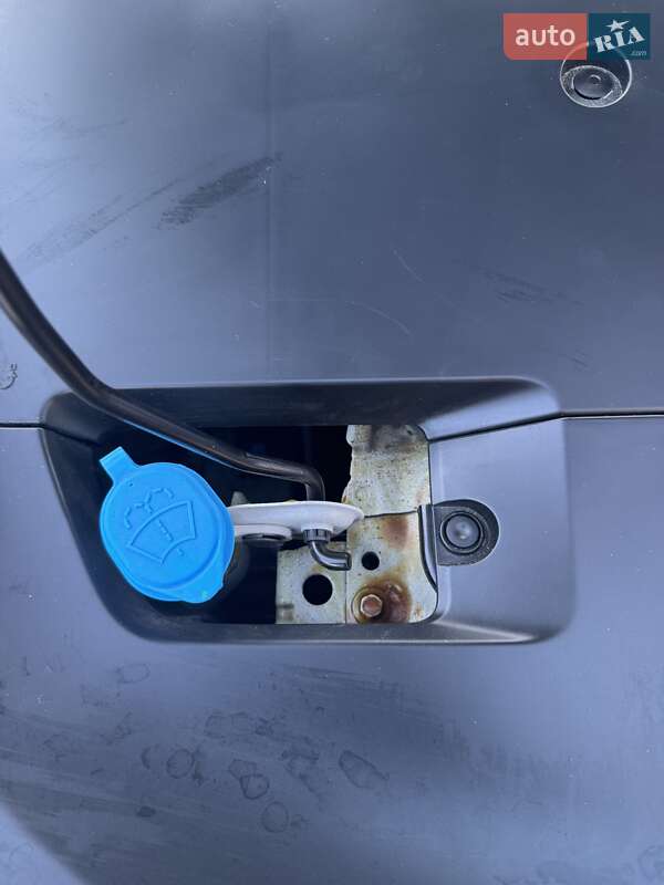 Позашляховик / Кросовер Honda eNS1 2024 в Києві фото 9 Позашляховик / Кросовер Honda eNS1 2024 в Києві