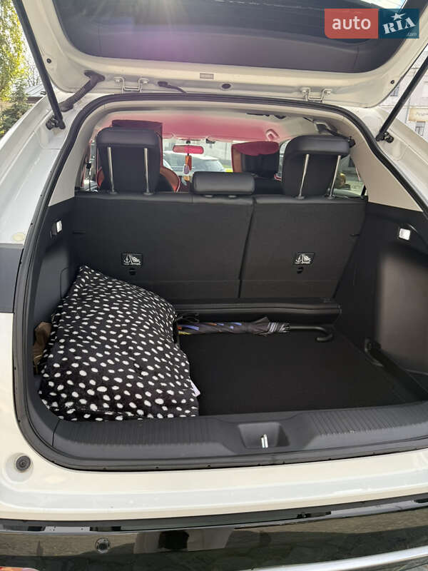 Позашляховик / Кросовер Honda eNS1 2024 в Луцьку фото 8 Позашляховик / Кросовер Honda eNS1 2024 в Луцьку