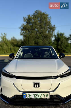 Внедорожник / Кроссовер Honda eNS1 2022 в Черновцах