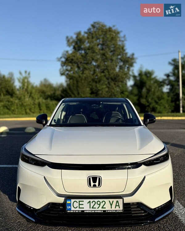 Позашляховик / Кросовер Honda eNS1 2022 в Чернівцях фото 2 Позашляховик / Кросовер Honda eNS1 2022 в Чернівцях