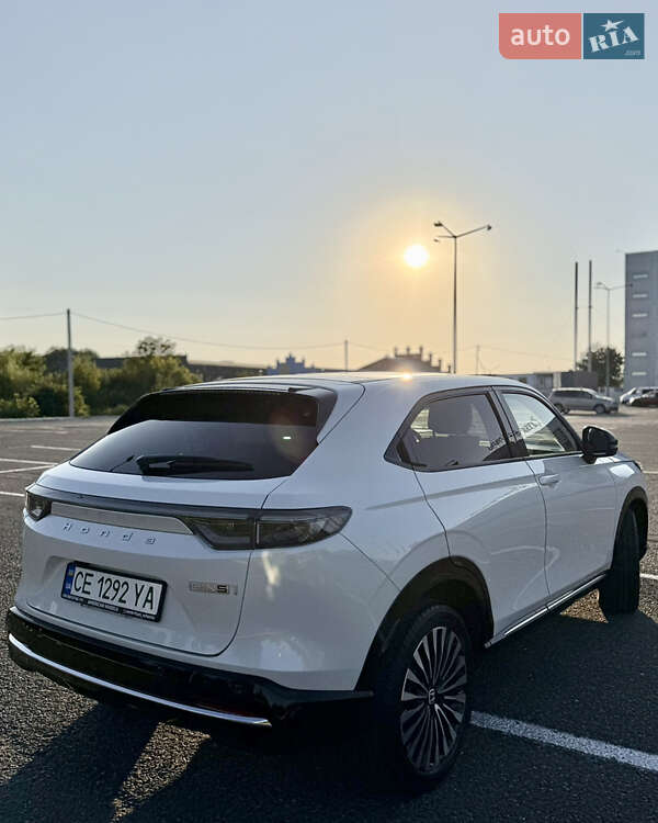 Позашляховик / Кросовер Honda eNS1 2022 в Чернівцях фото 8 Позашляховик / Кросовер Honda eNS1 2022 в Чернівцях