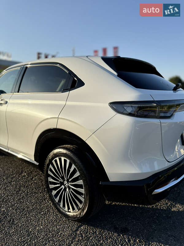 Позашляховик / Кросовер Honda eNS1 2022 в Чернівцях фото 12 Позашляховик / Кросовер Honda eNS1 2022 в Чернівцях