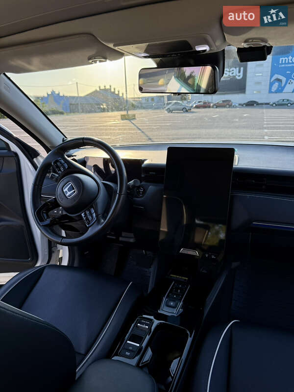 Позашляховик / Кросовер Honda eNS1 2022 в Чернівцях фото 16 Позашляховик / Кросовер Honda eNS1 2022 в Чернівцях