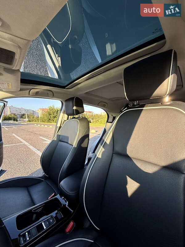 Позашляховик / Кросовер Honda eNS1 2022 в Чернівцях фото 19 Позашляховик / Кросовер Honda eNS1 2022 в Чернівцях