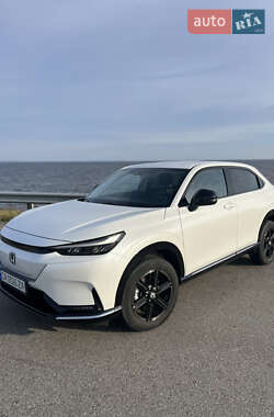 Позашляховик / Кросовер Honda eNS1 2023 в Черкасах