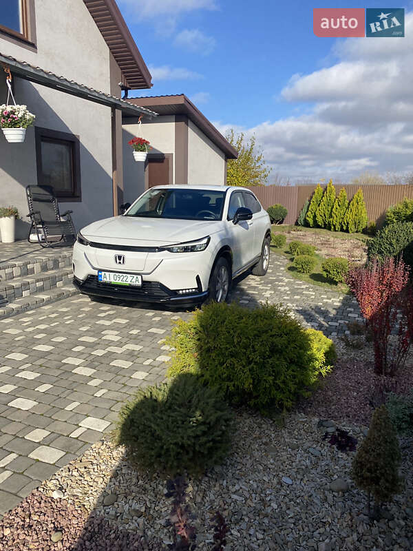 Позашляховик / Кросовер Honda eNS1 2023 в Обухові