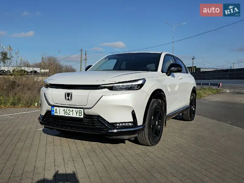 Honda eNS1
