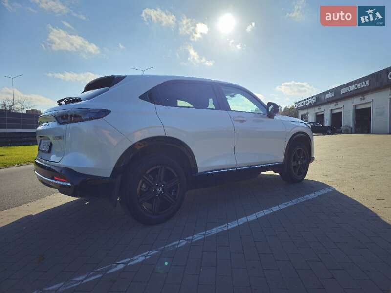 Позашляховик / Кросовер Honda eNS1 2024 в Броварах фото 6 Позашляховик / Кросовер Honda eNS1 2024 в Броварах