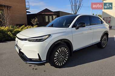 Позашляховик / Кросовер Honda eNS1 2023 в Вінниці