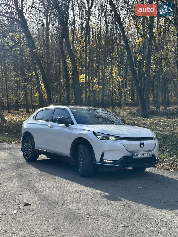 Внедорожник / Кроссовер Honda eNS1 2022 в Ильинцах