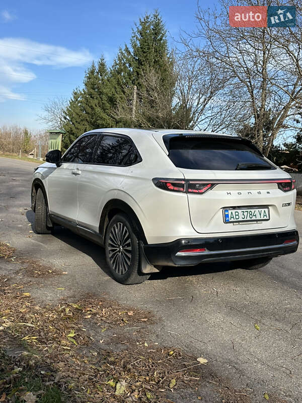 Внедорожник / Кроссовер Honda eNS1 2022 в Ильинцах