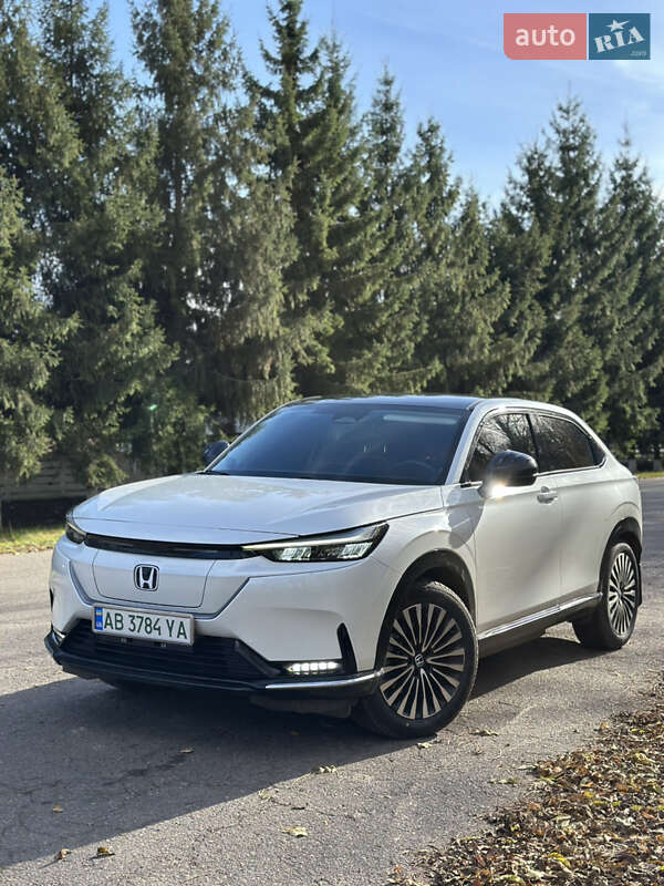 Внедорожник / Кроссовер Honda eNS1 2022 в Ильинцах