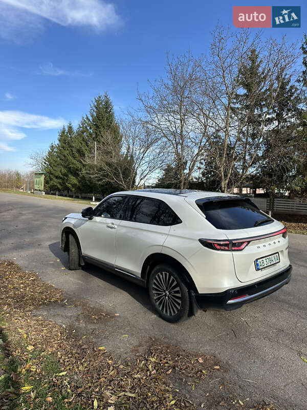 Внедорожник / Кроссовер Honda eNS1 2022 в Ильинцах