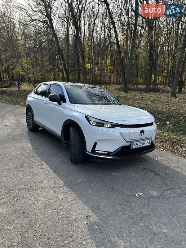 Внедорожник / Кроссовер Honda eNS1 2022 в Ильинцах