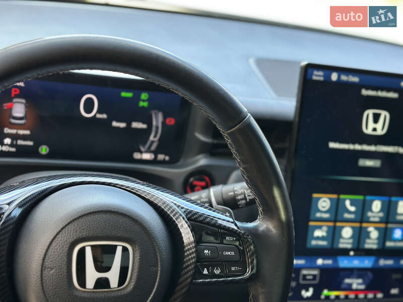 Внедорожник / Кроссовер Honda eNS1 2022 в Ильинцах