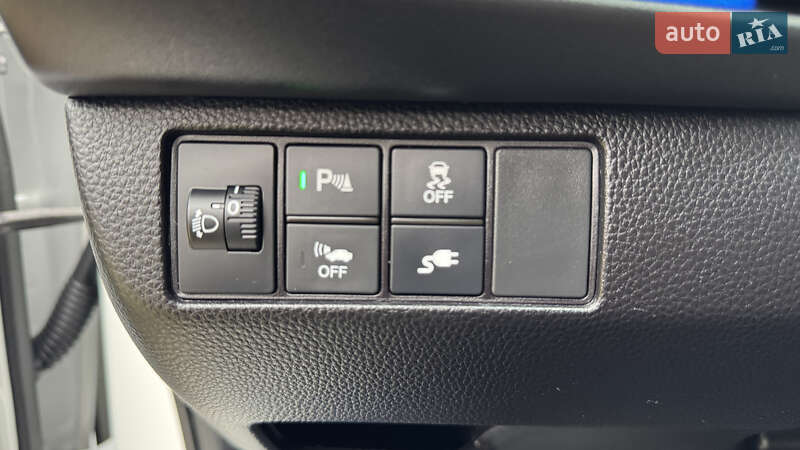 Позашляховик / Кросовер Honda eNS1 2023 в Києві