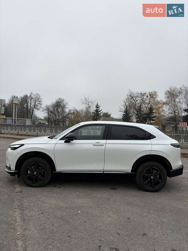 Позашляховик / Кросовер Honda eNS1 2024 в Первомайську фото 5 Позашляховик / Кросовер Honda eNS1 2024 в Первомайську